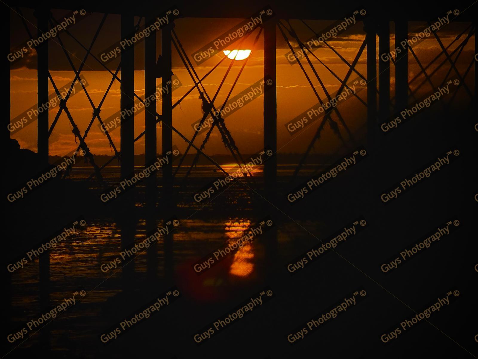 Urban perspectives print